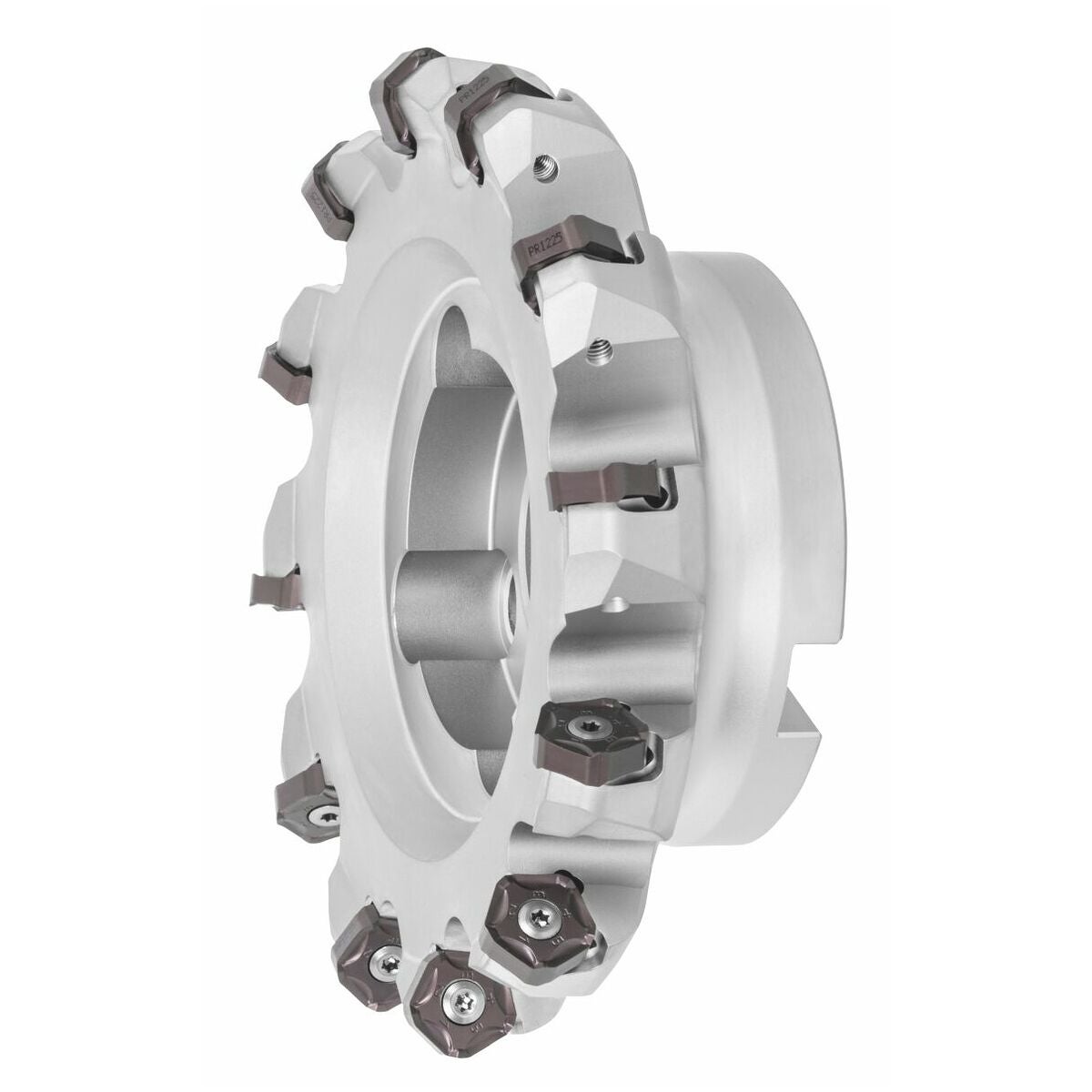Tasojyrsin 47,5° MFPN45, reiällä 160/12 mm