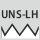 Kierretyyppi: UNS-LH