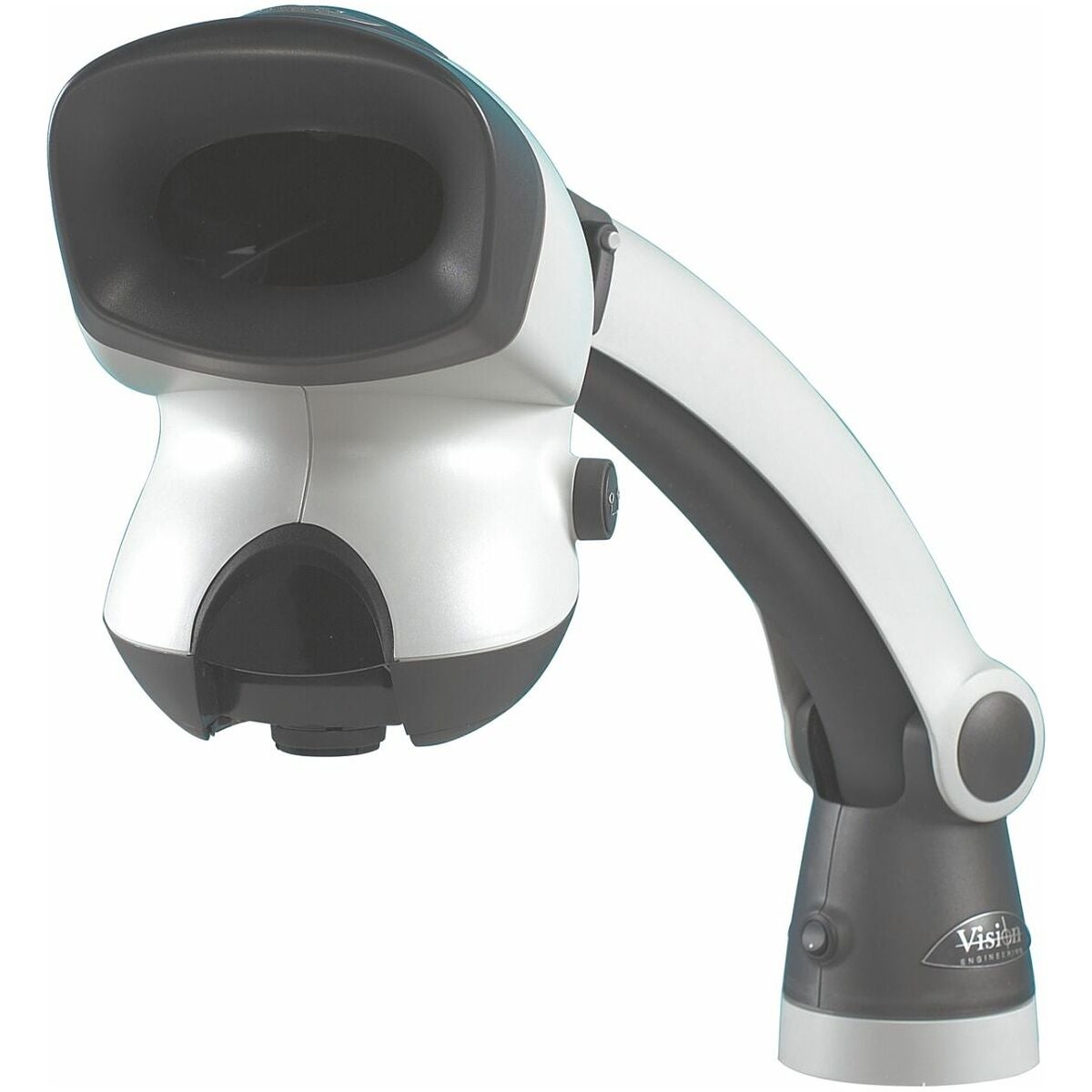 Mantis® Compact -stereokatselujärjestelmä yleisjalustalla C