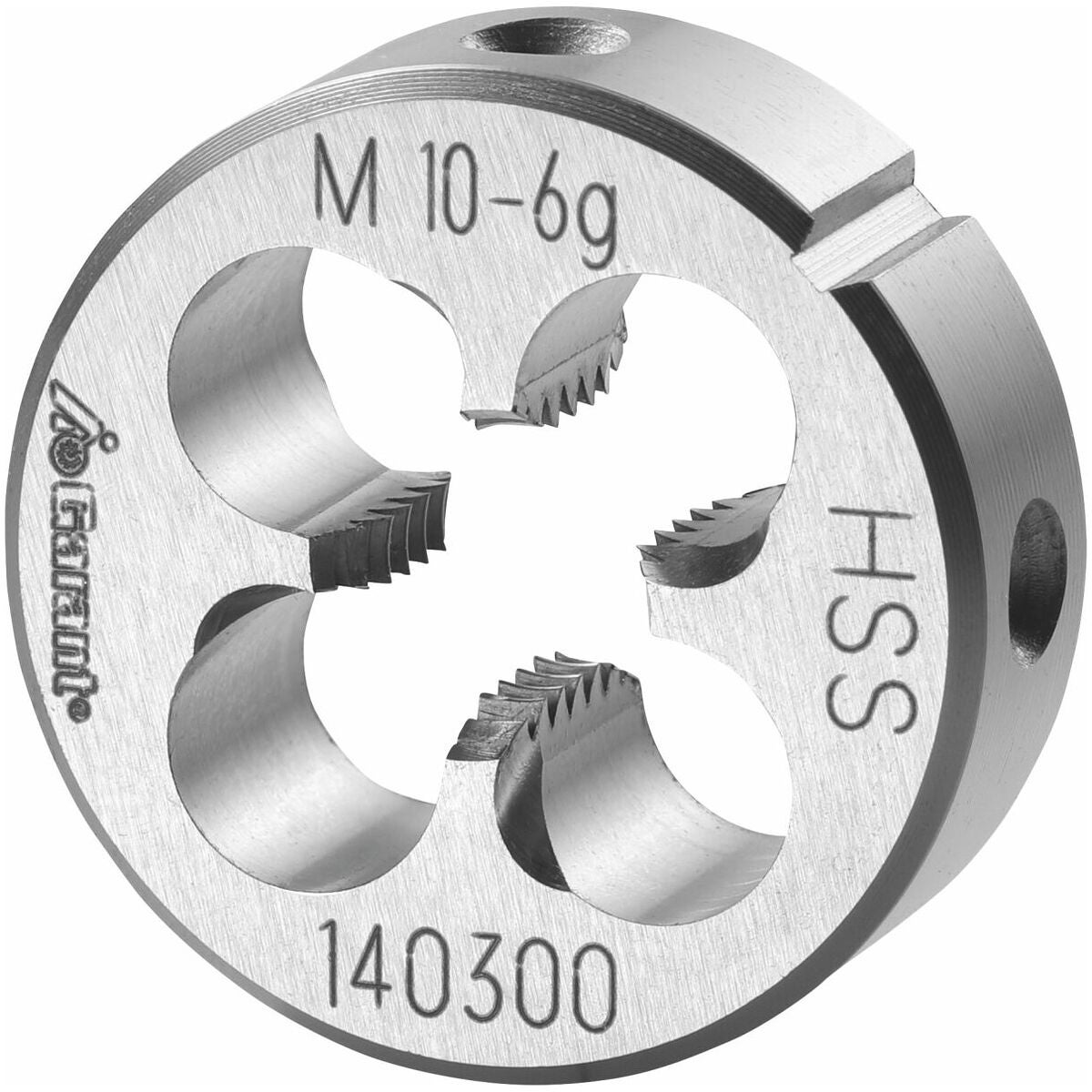 Kierrepakka 6g M10