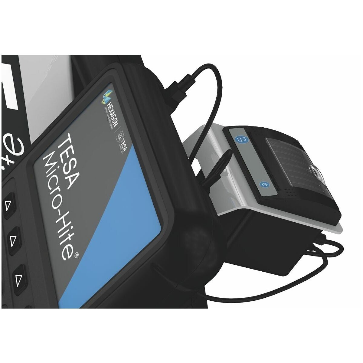USB-tulostin MICRO-HITE:lle