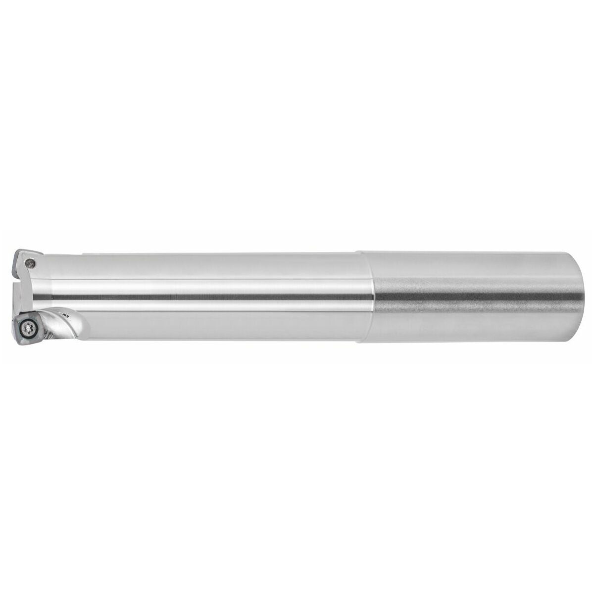Suurisyöttöjyrsin MFH Harrier, sylinterivarsi 32/2l mm
