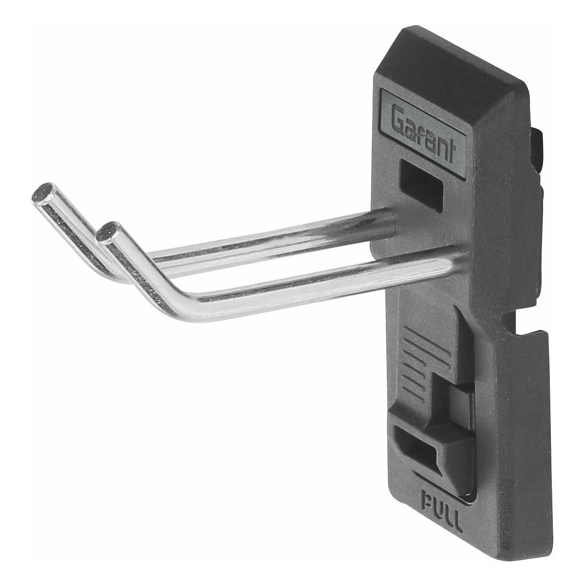 GARANT easyFix -työkalupidike, kaksinkertainen, 45° ⌀ 4 mm 50 mm