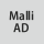 Muoto: AD