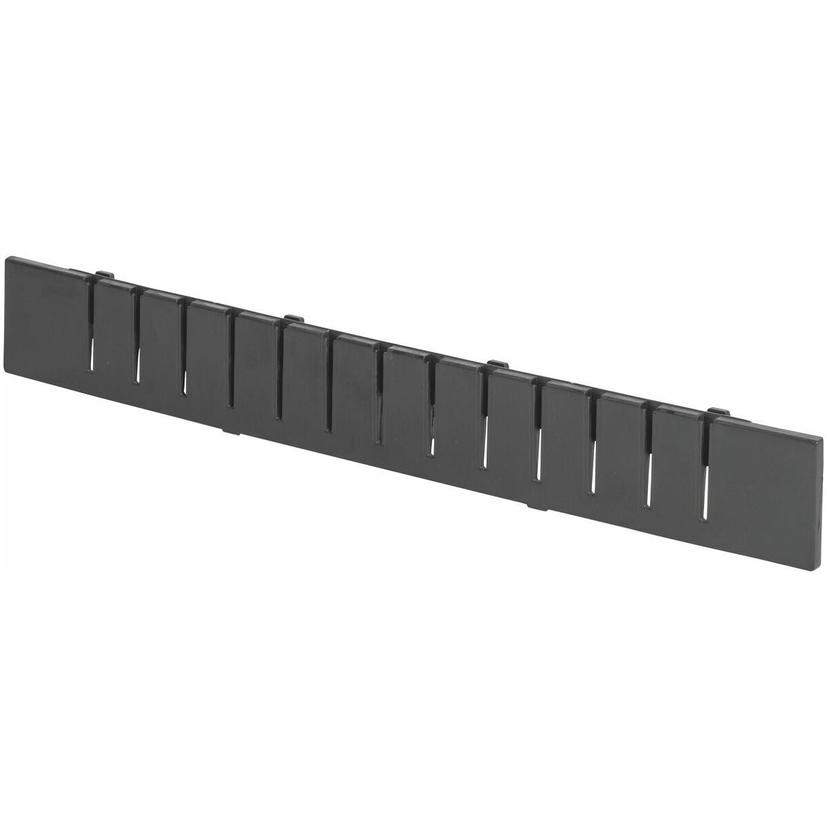 Uritetut reunalistat, setti 2 osaa, syvyys 16G 75 mm