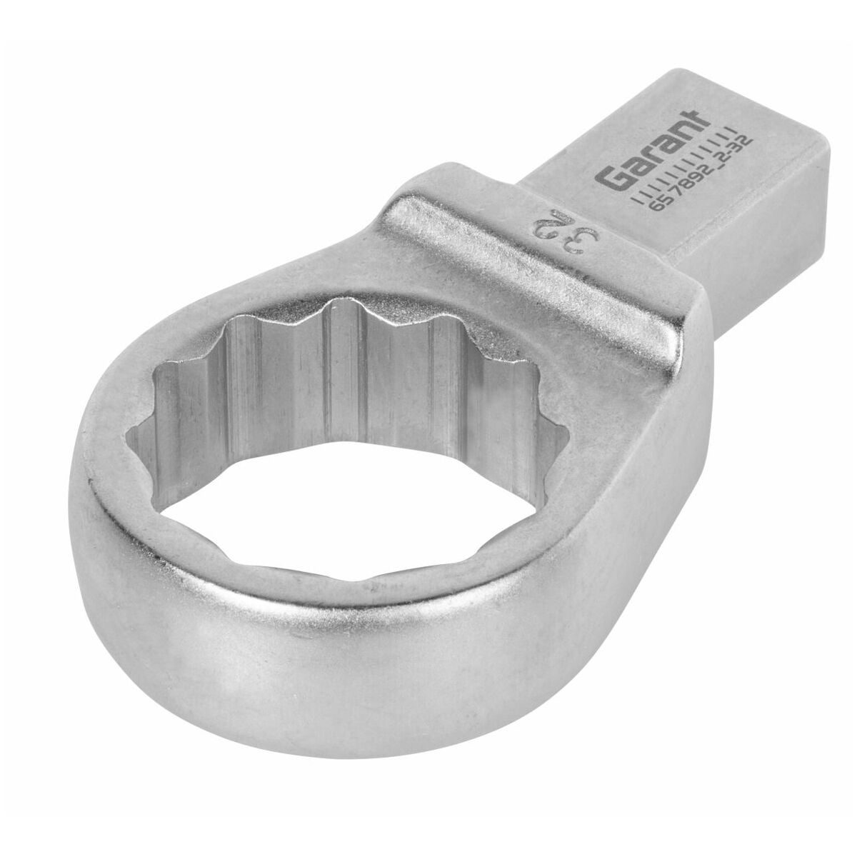 Pistotyökalu, rengasavain 2-32 mm