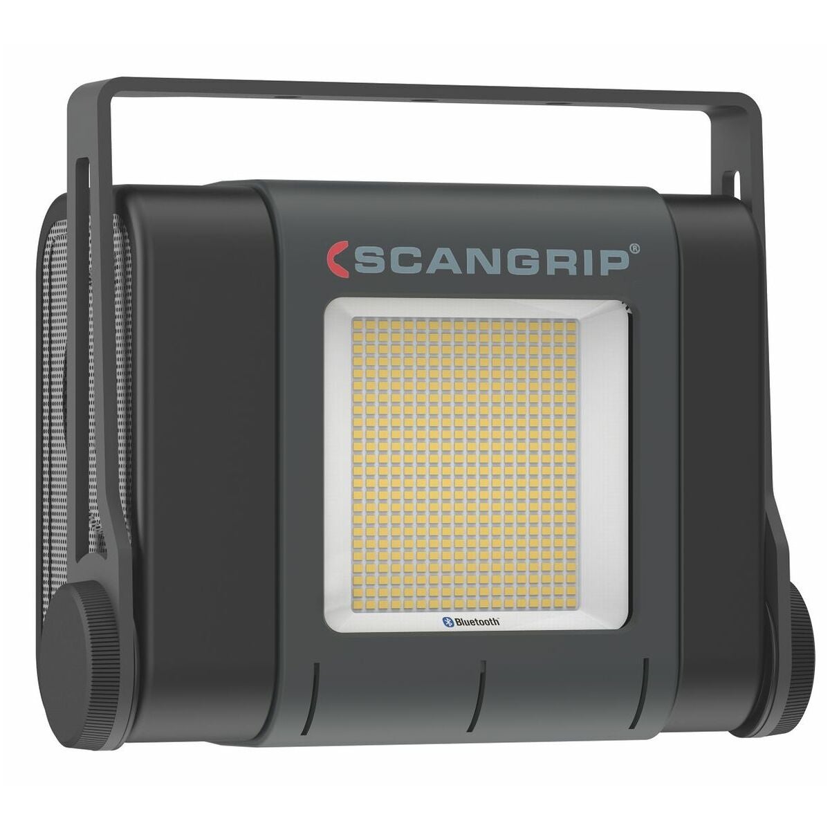 Siirrettävä LED-valonheitin SIGHT LIGHT 30 315 W