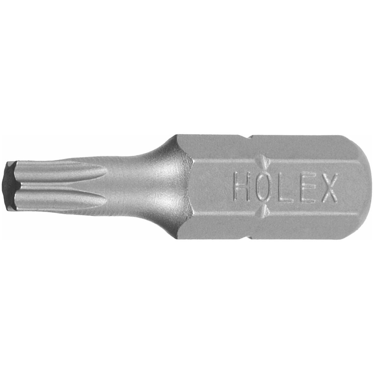 Torx®-kärjet, 1/4", suurtalouspakkaus 100 kpl Tx20