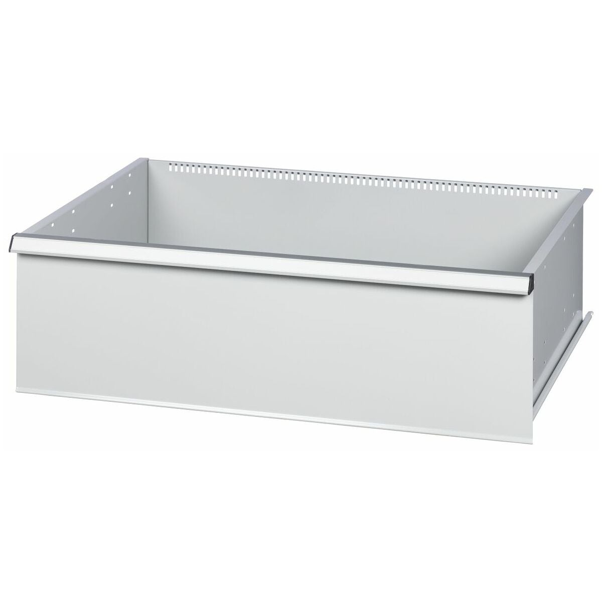 ESD-ulosvedettävä laatikko 36×24G 300 mm