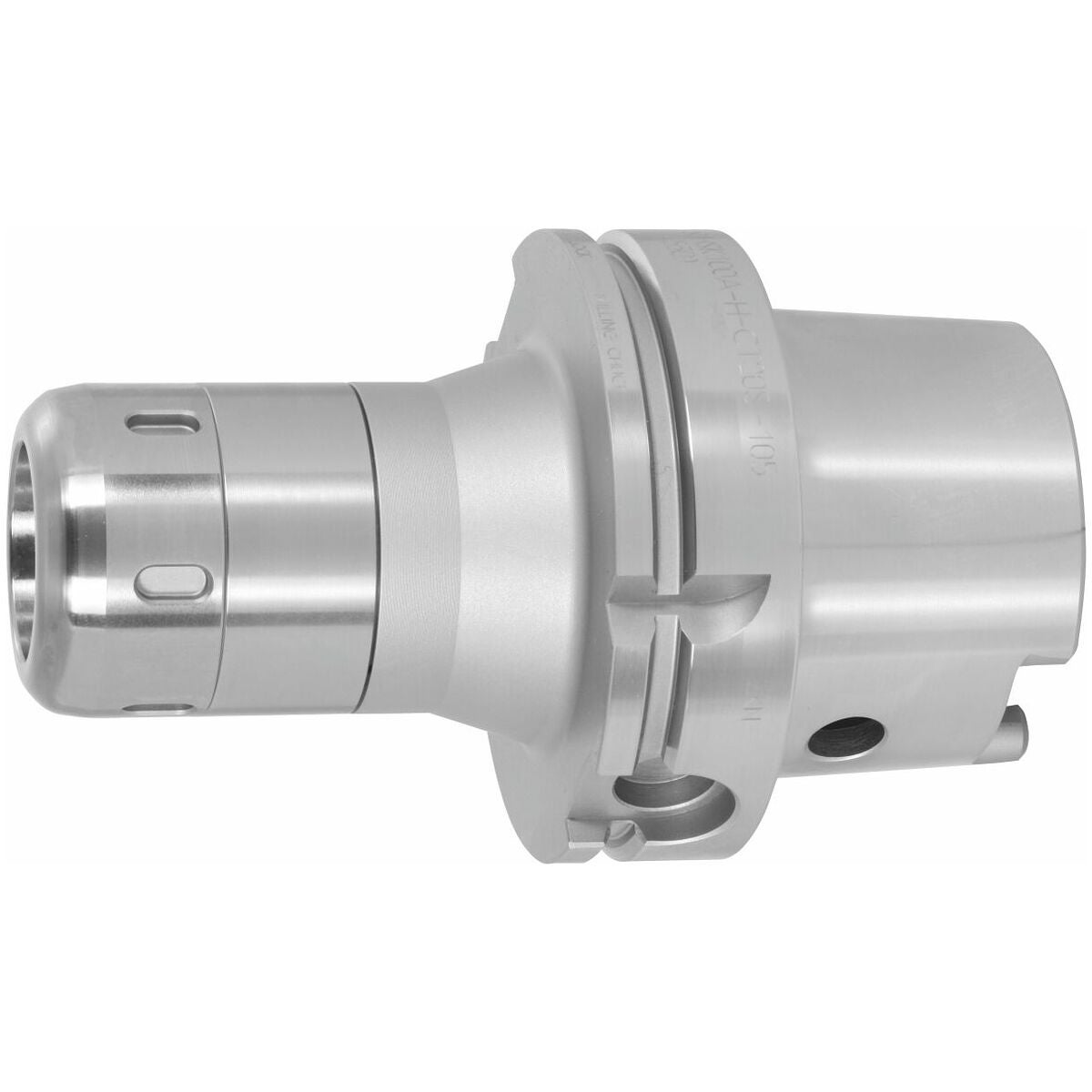 Voimakiristysistukka HSK-A 100