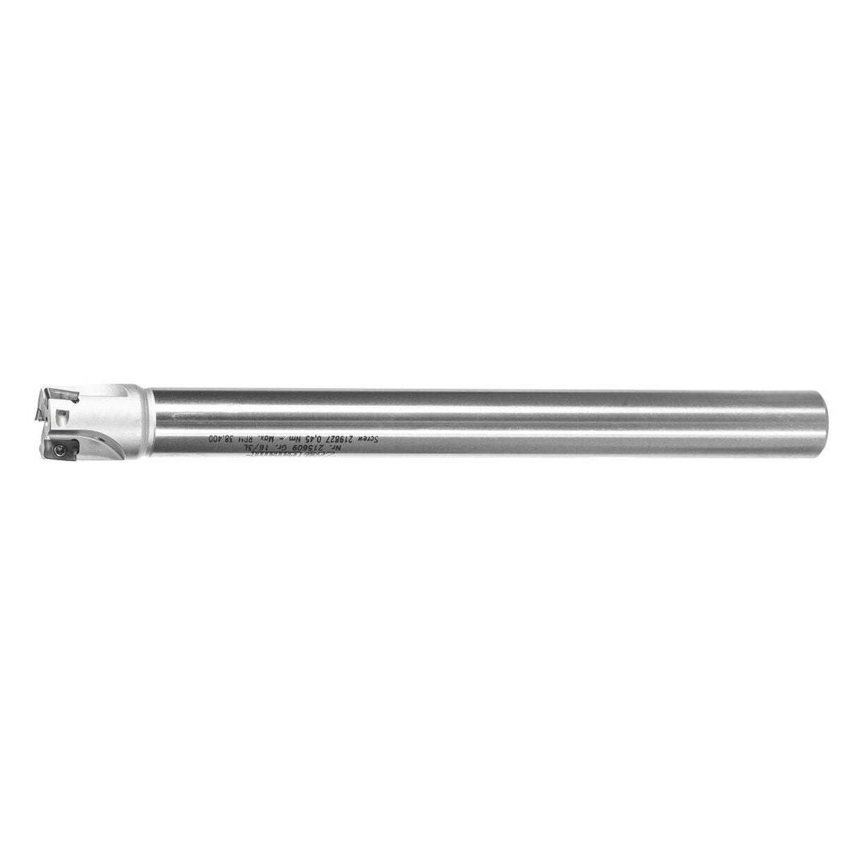 GARANT Softcut kulmajyrsin 90° MTC, pitkä, sylinterivarsi 16/3l mm