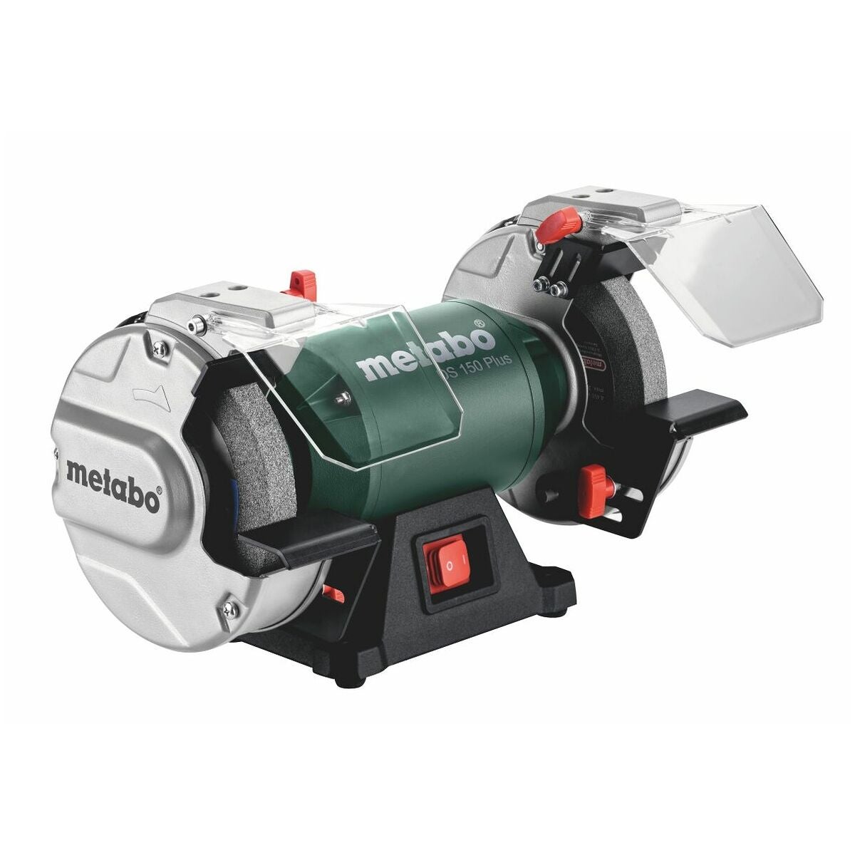 Kaksoishiomakone 230 V